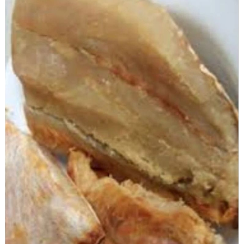 

500gram IKAN JAMBAL ROTI NGEPRUL ASLI PANGANDARAN Tanpa Bahan Pengawet