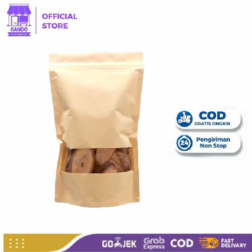 Akar Bajakah Kalalawit Merah Asli Kalimantan (1kg)