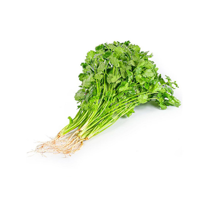 

Coriander 100g daun ketumbar