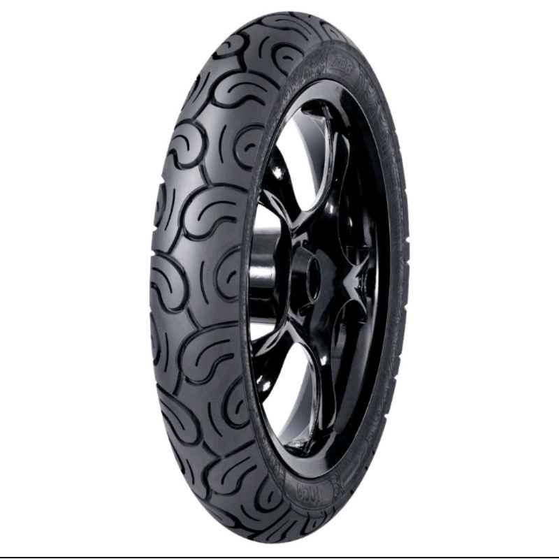 N BAN LUAR FDR 90/90 -14 FDR FACIO TUBELESS