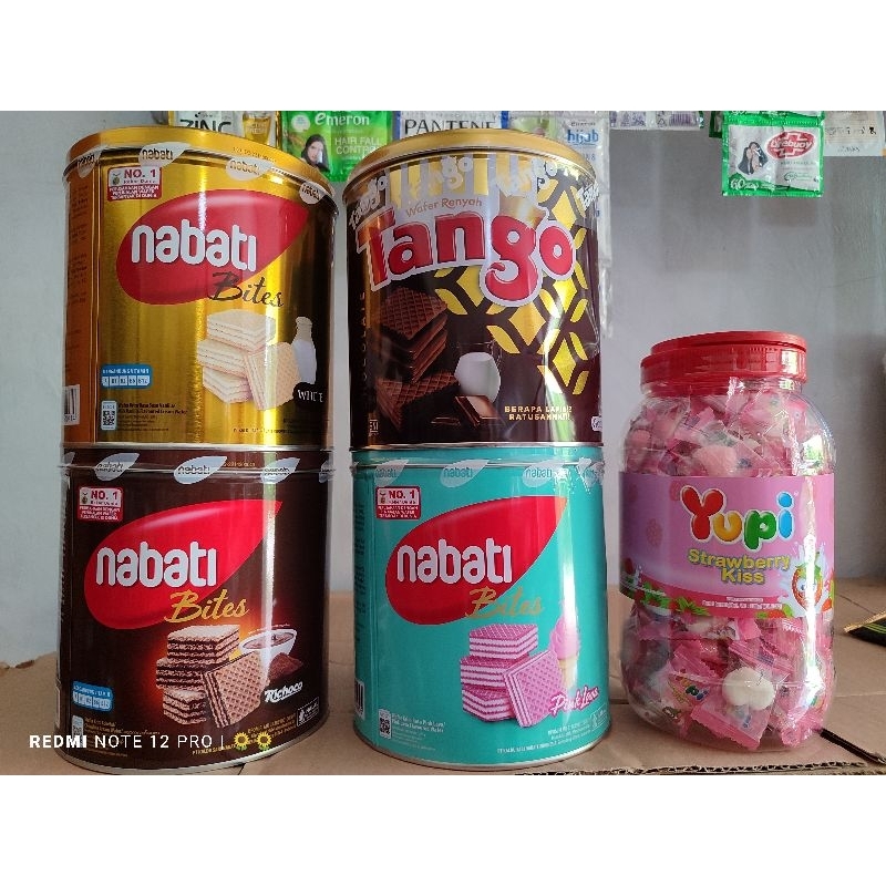 

promo jajan lebaran