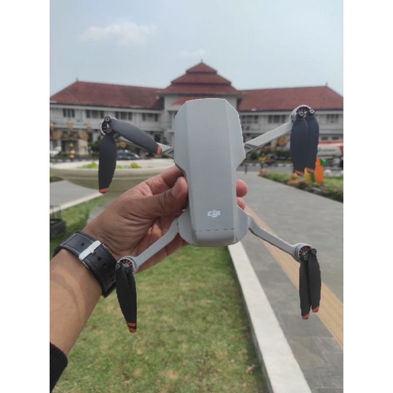 Drone DJI Mini SE Combo