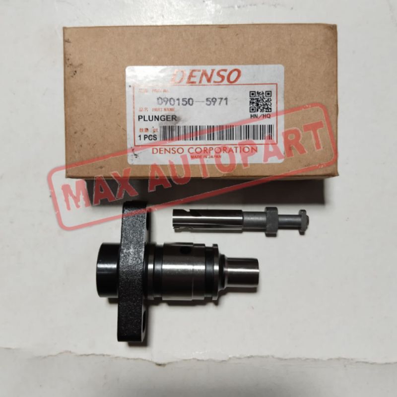 Plunger Assy element Mitsubishi ps125 Canter plunyer Denso