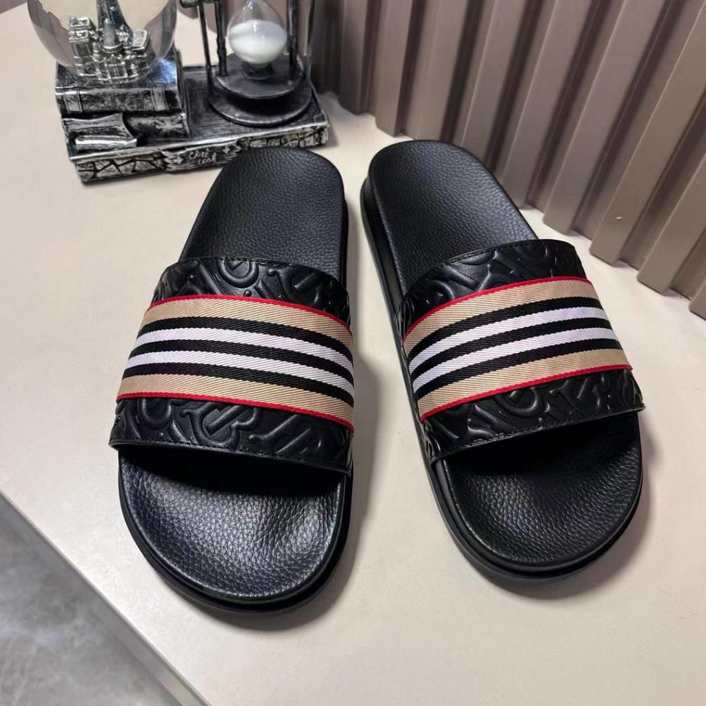 sandal selop cowok terkeren,sandal selop cowok model terbaru 8301