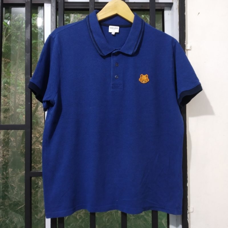 kaos Kenzo polo