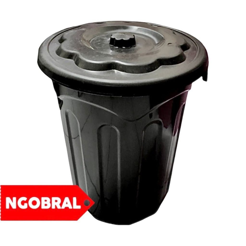 Instan - Tong Air 68 Liter Tong Air Jumbo Tong Plastik Besar Tong Air Plastik Jumbo Super Tebal