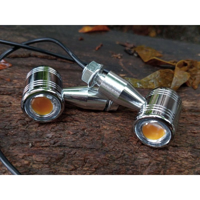 RETENG RITING LAMPU RETING SEIN CB LED CNC IMPOR RITING SEN PALU CB