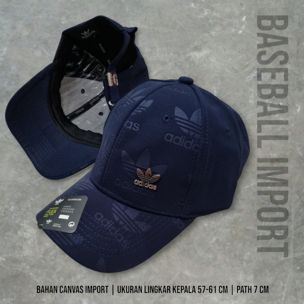 New York Yankees Topi Baseball Caps Import Distro Surfing Premium Original 100% Unisex