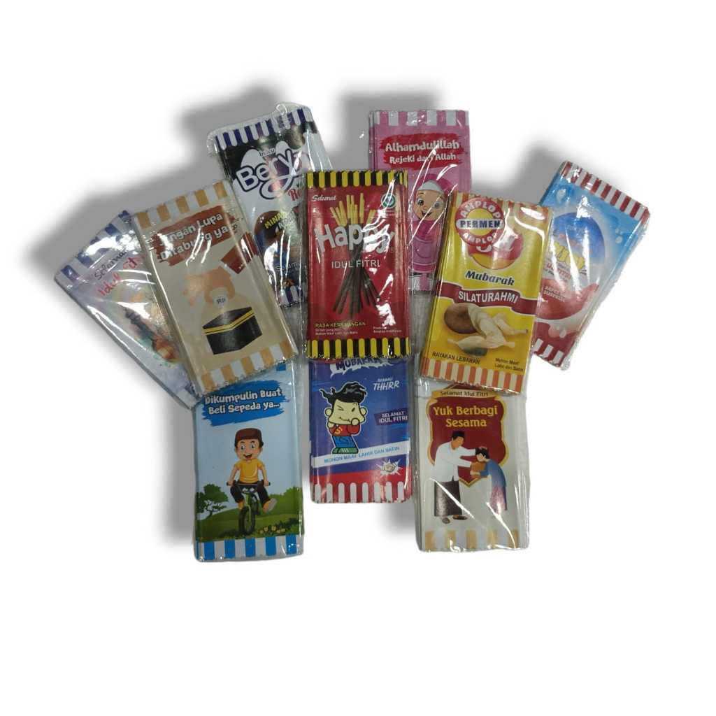 

Amplop Lebaran 985840