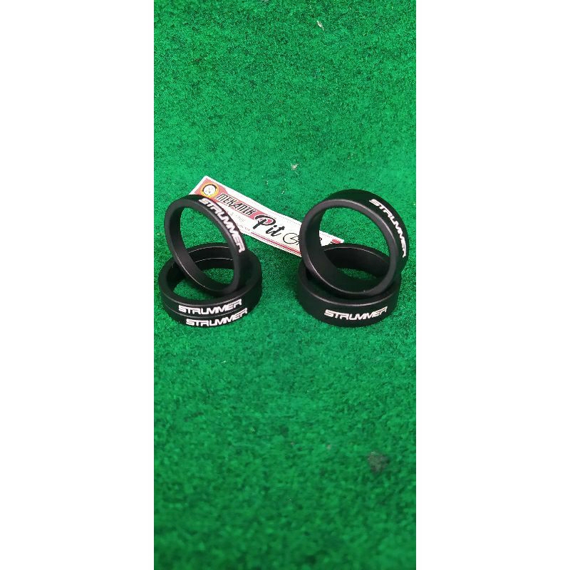 RING SPACER UNTUK STEM SEPEDA STRUMMER