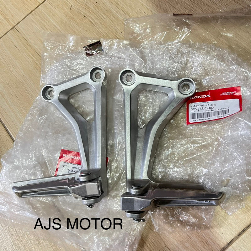 postep CBR 650 cb 650 cbr 500 cb 500 original baru Honda