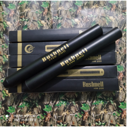 Peredam Bushnell HW 200