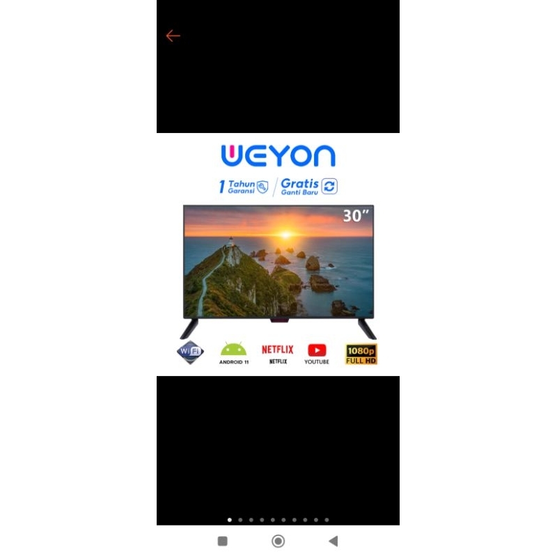 weyon tv digital