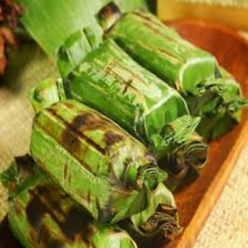 

LEMPER AYAM / LEMPER BAKAR KUE BASAH KUE SUBUH/JAJAN PASAR CO WAJIB SETELAH PUKUL 16.00