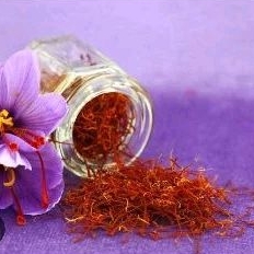 

Saffron Super Negin 1gram