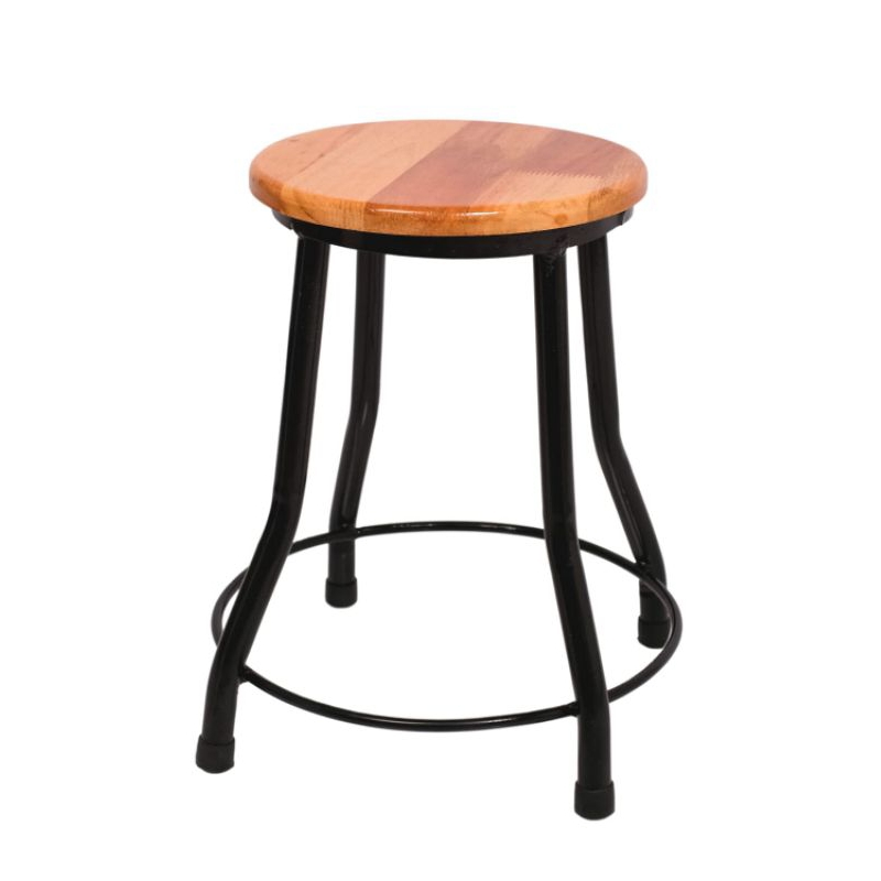 Kursi Bar / Kursi Cafe / Kursi Tinggi / Kursi bakso 45 CM / Kursi Outdoor / Kursi Resto / Kursi Coff