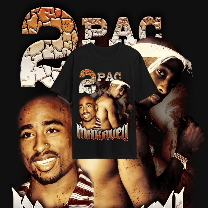 KAOS 2PAC