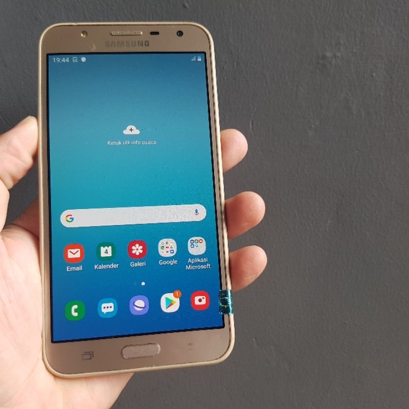 Samsung J7 Core Second