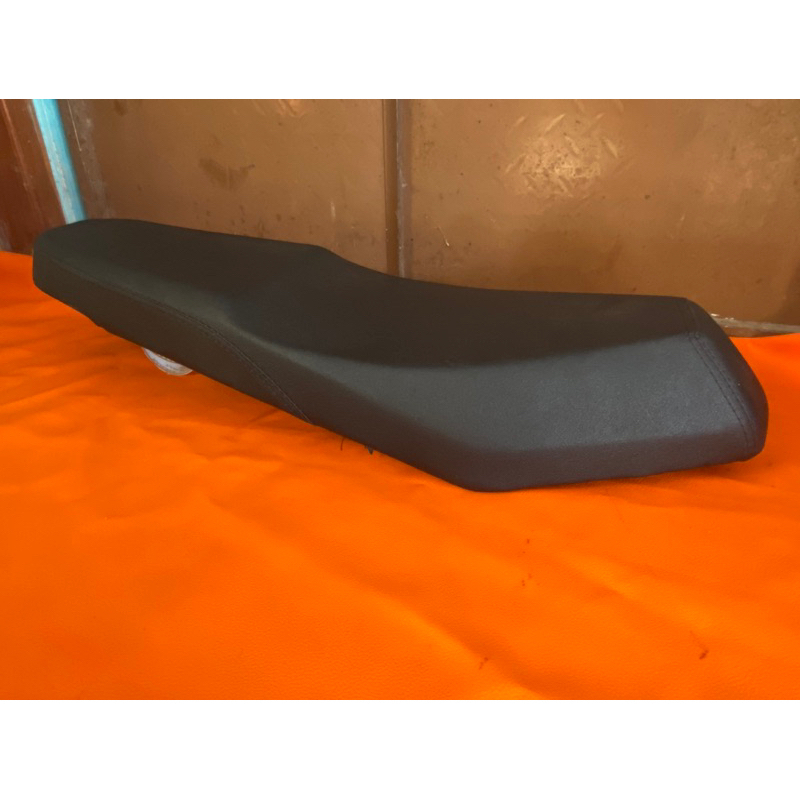 Jok beat karbu road race modif tingkat