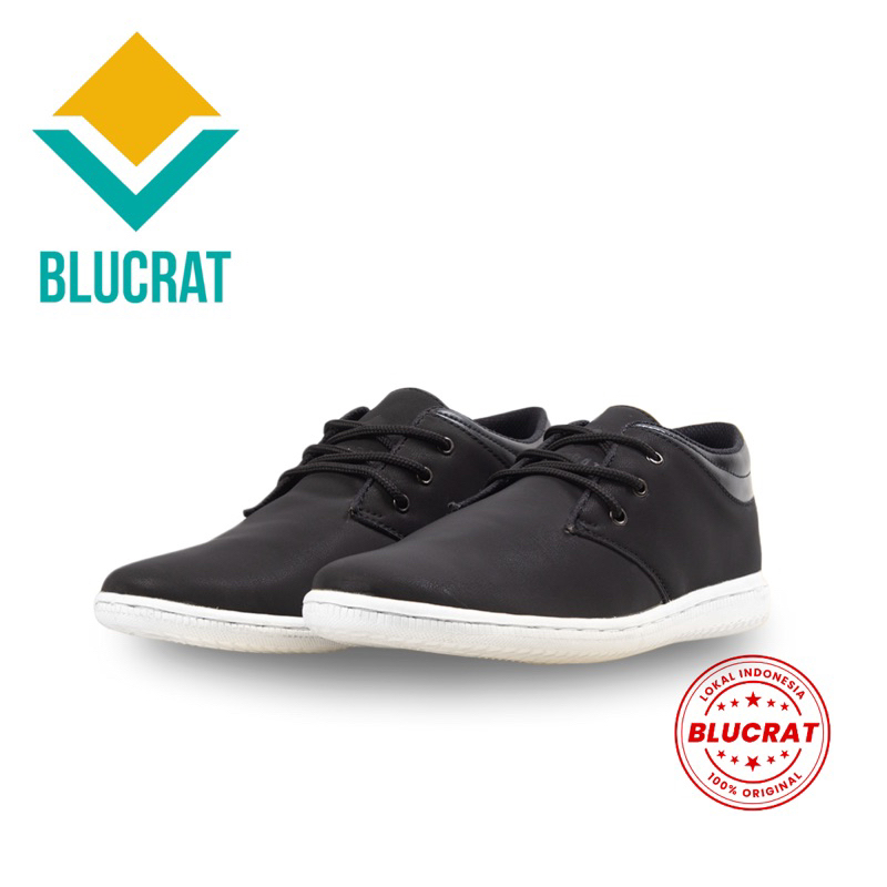Blucrat Sepatu Casual Pria Videl