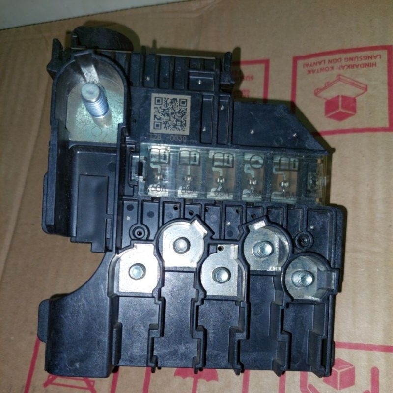 Sekring kepala aki HONDA HRV, CRV Original