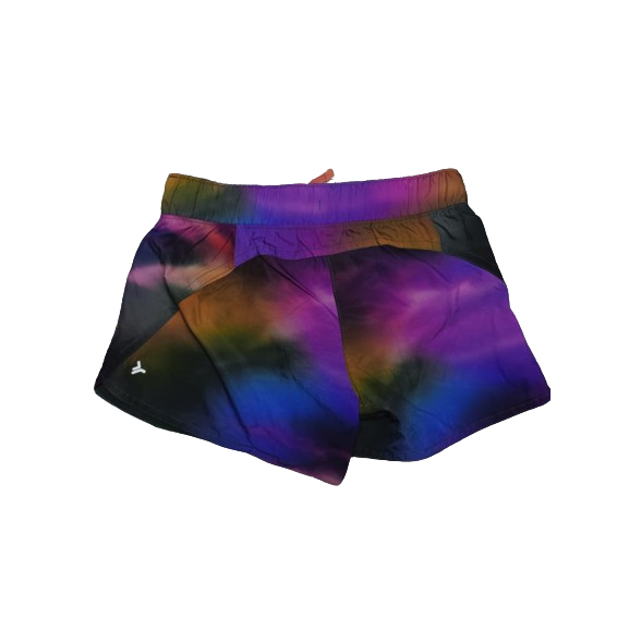 Celana running outdoor -  Celana wanita Despo - Celana sport lari -  Celana pendek lari