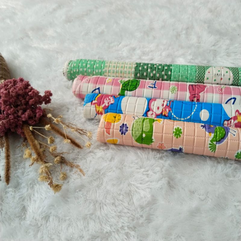 Perlak Tilam Ompol Bayi Karpet Baby