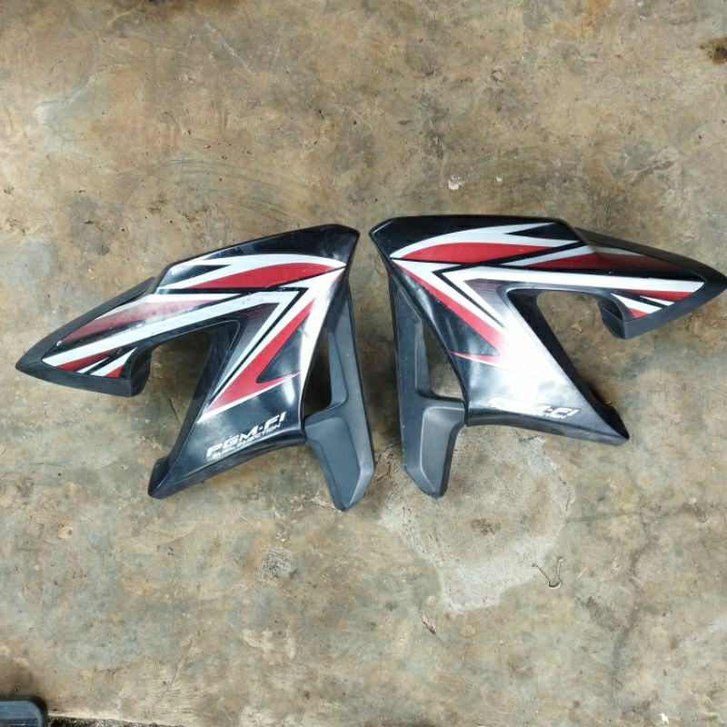 Sayap tamgki Cb150R old