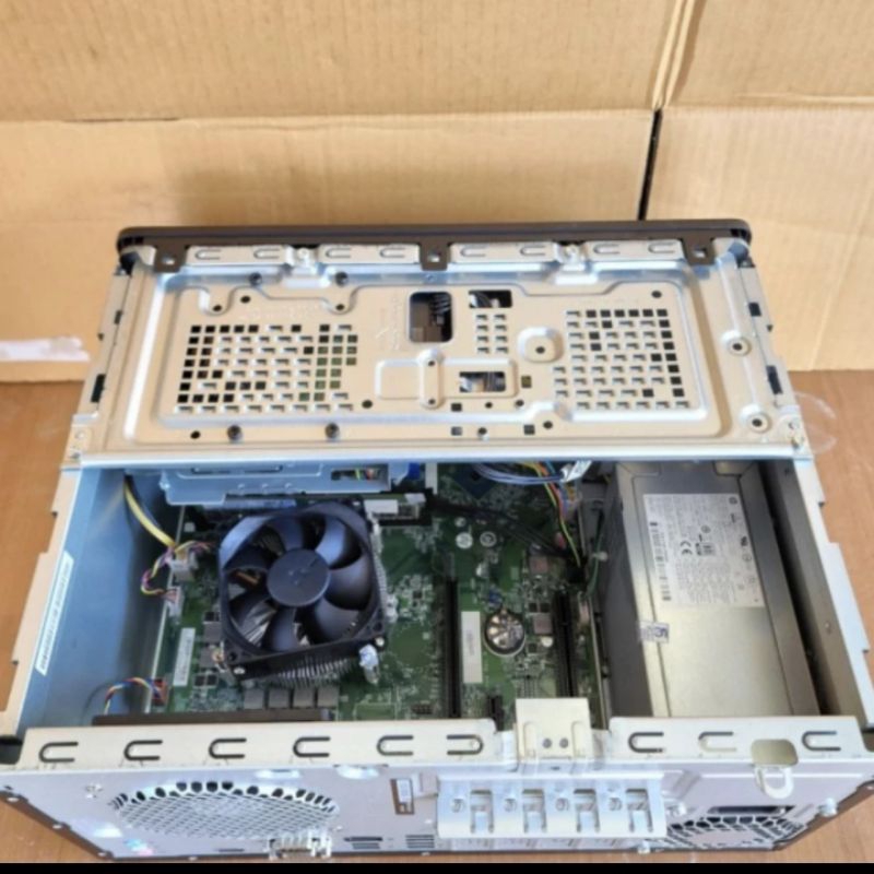 PC HP 280 G4 CORE I5 GEN 8