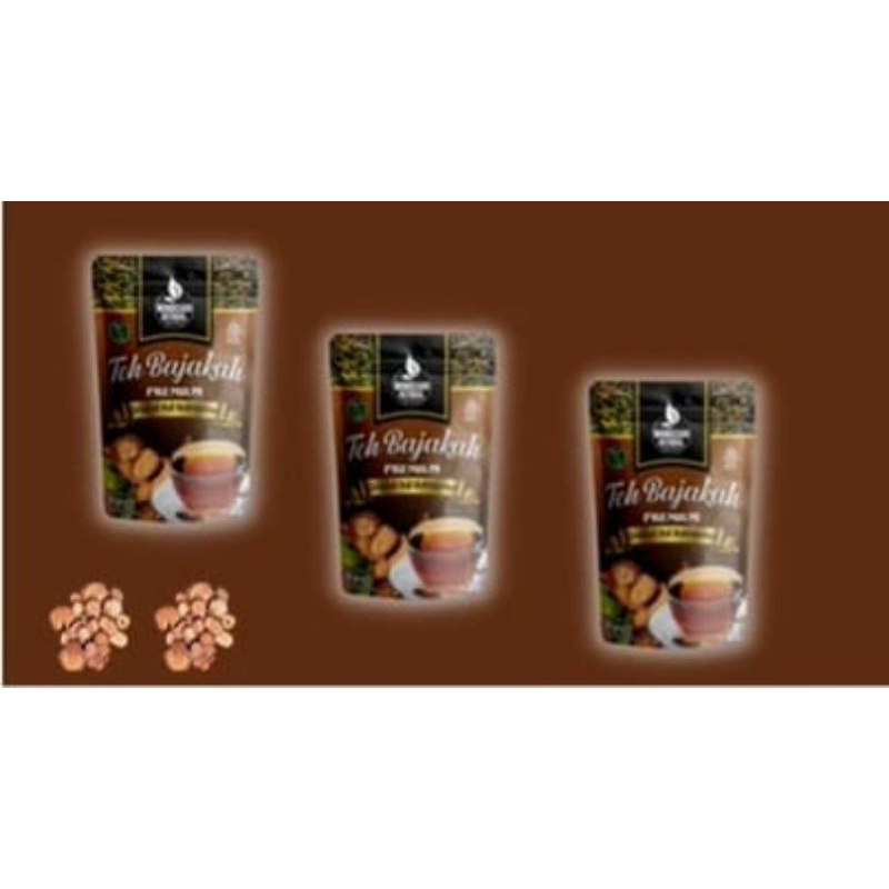 

Teh bajakah asli kalimantan obat herbal alami 100% organik premium