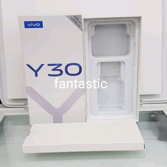 

Dus Box Vivo Y30 Original