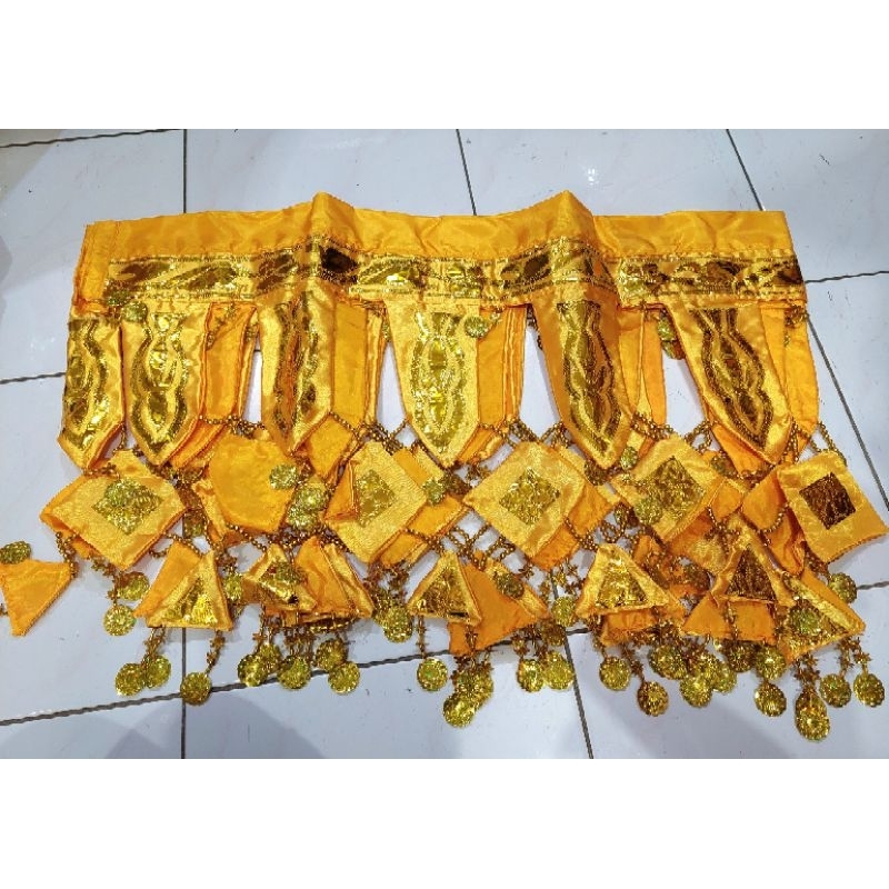 Ondas Cancang Pelaminan