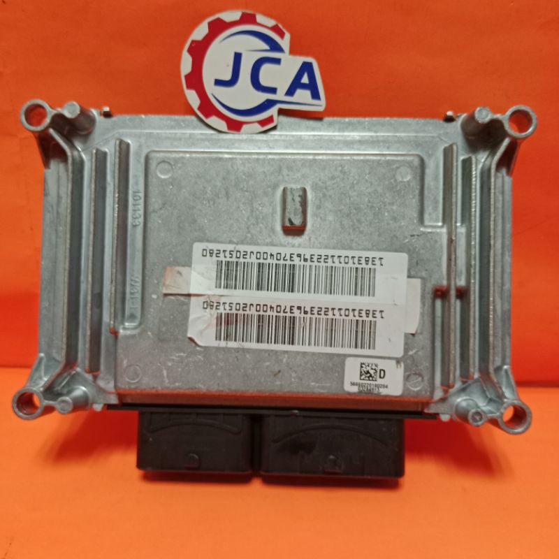ECU COMPUTER ECU TRANSMISI TCU TCM WULING CORTEZ ORIGINAL