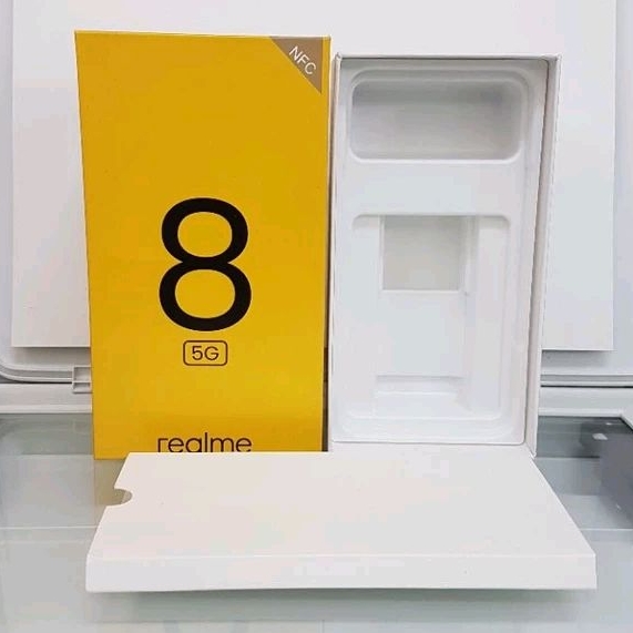 

Dus Box Realme 8 5G