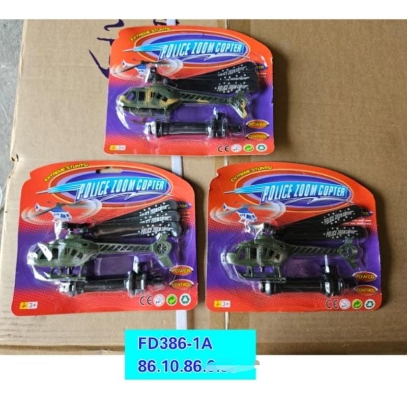 mainan helicopter anak