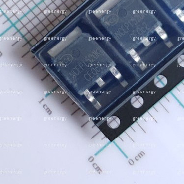 MOSFET NCEP1520K 20A 150V