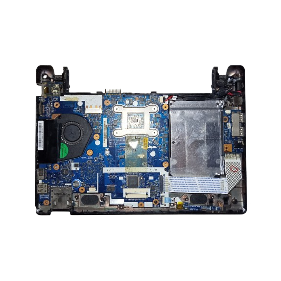 BAHAN Motherboard Notebook ACER ASPIRE ONE Q1VZC Mati Total