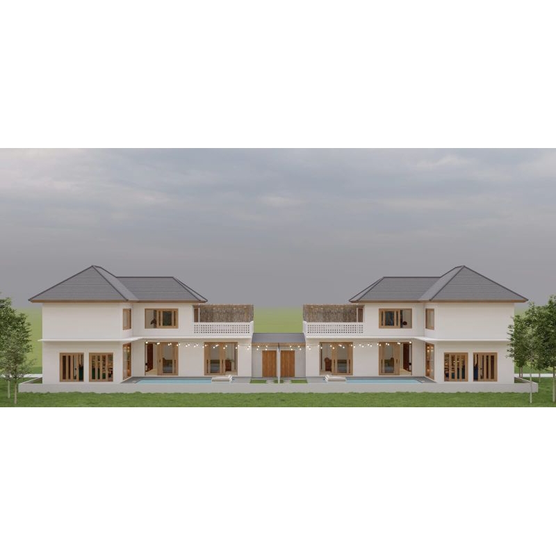 JASA DESAIN ARSITEK RUMAH