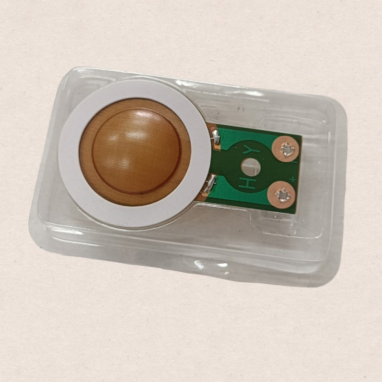 Spool spul untuk driver tweeter ACR CD 1 (ACR CD 250C1-08F) + pangkon