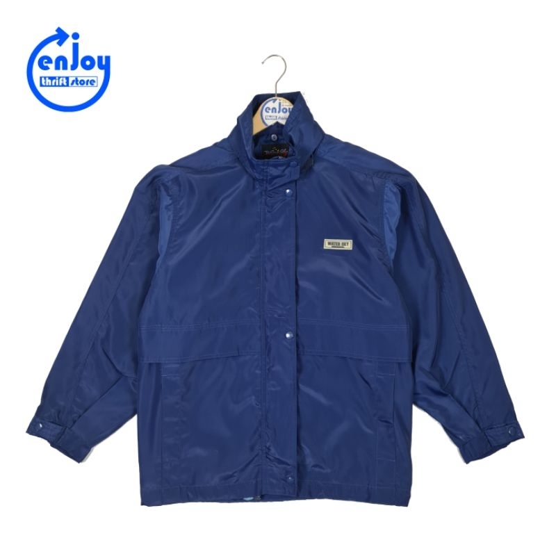 outdoor jacket outdoor parasut WATERSKY gunung hiking camping motor biker