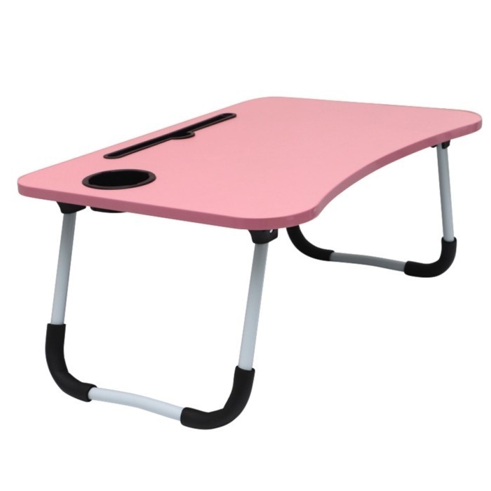 Meja Laptop/ Meja Lipat Serbaguna