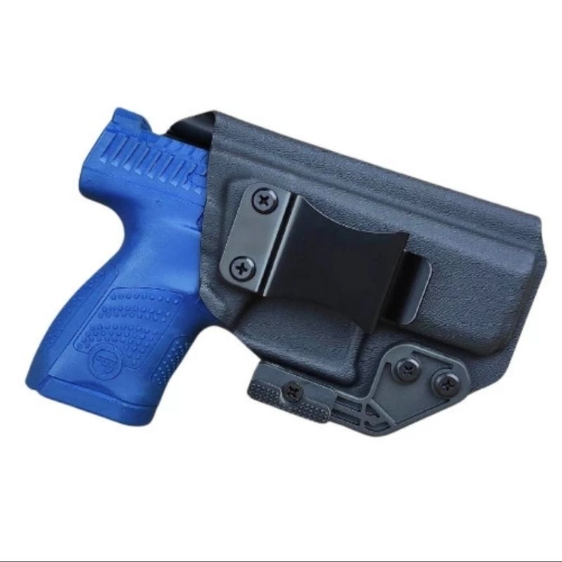 Holster CZ P10s Claw Versi Sarung CZ P10 S Polri Kydex USA
