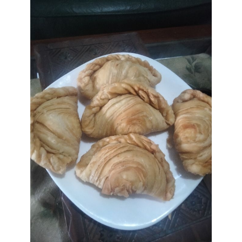 

pastel karipap/curypaf/pastel malaysia/karipap frozen