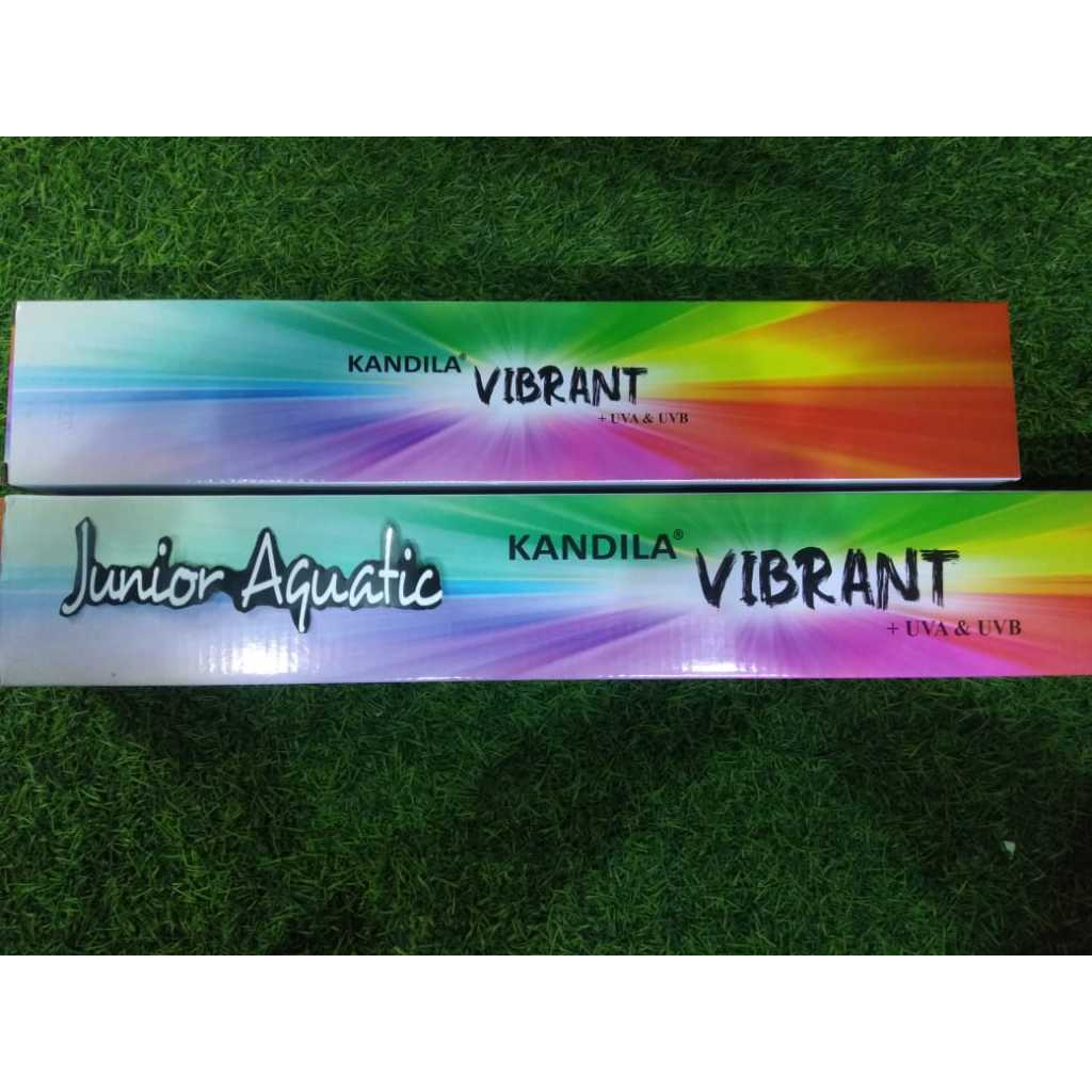 Kandila Vibrant Lampu Gantung Super Red