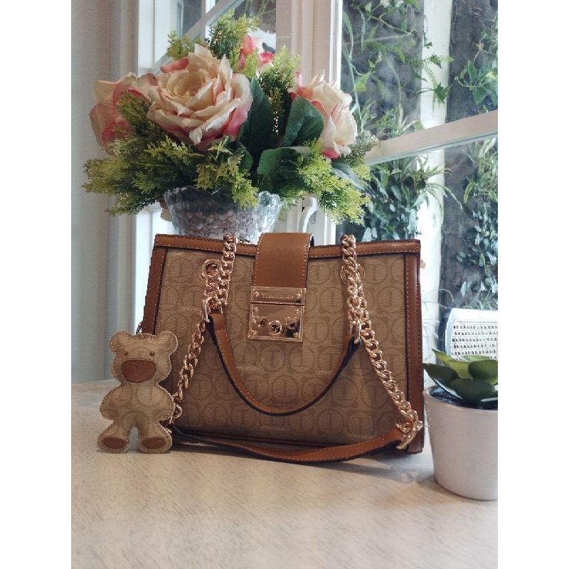 Sabrina - TTWN bear bag import bangkok