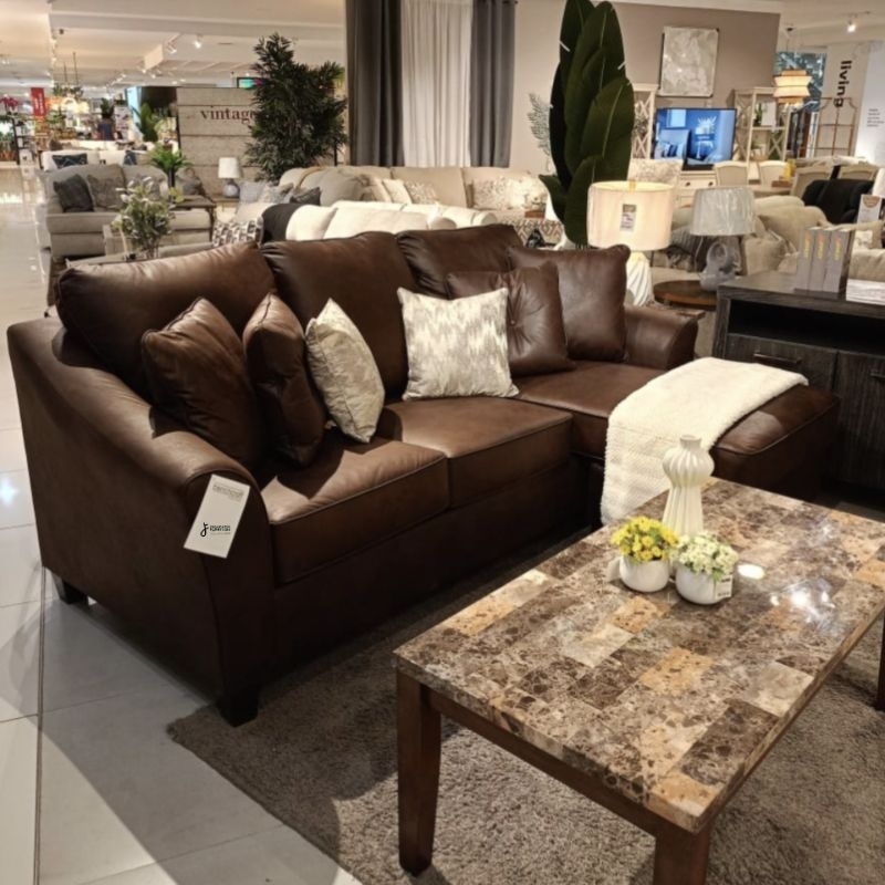 Ashley Abney Sofa Sectional