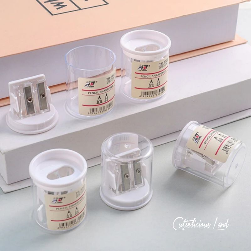 

CutieliciousLand | RAUTAN PENSIL - Rautan Pensil Estetik / Rautan Pensil Putih / Orotan Pensil / Orotan Putih