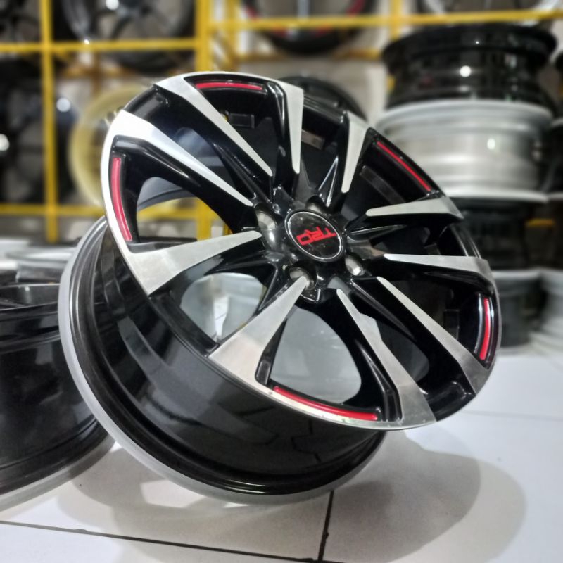 velg mobil vios ring 15