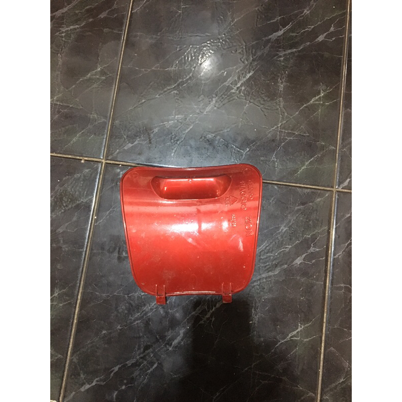 COVER BUSI VESPA LX/S