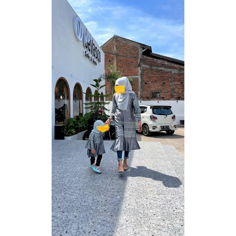 preloved kamima couple